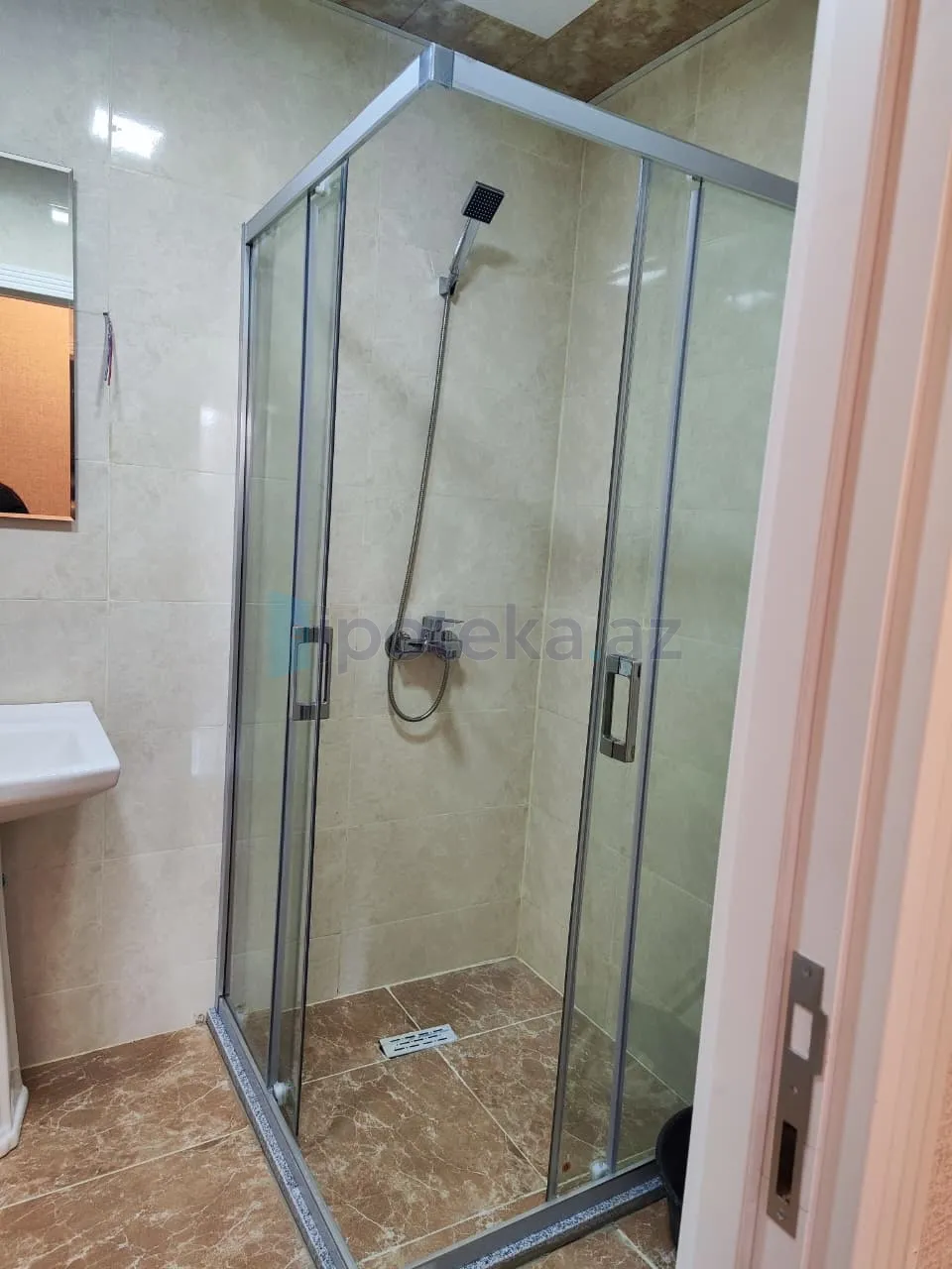Satılır: 2 Otaq, Yeni tikili, 78.00 m² — Mənzil, Sumqayıt (8)