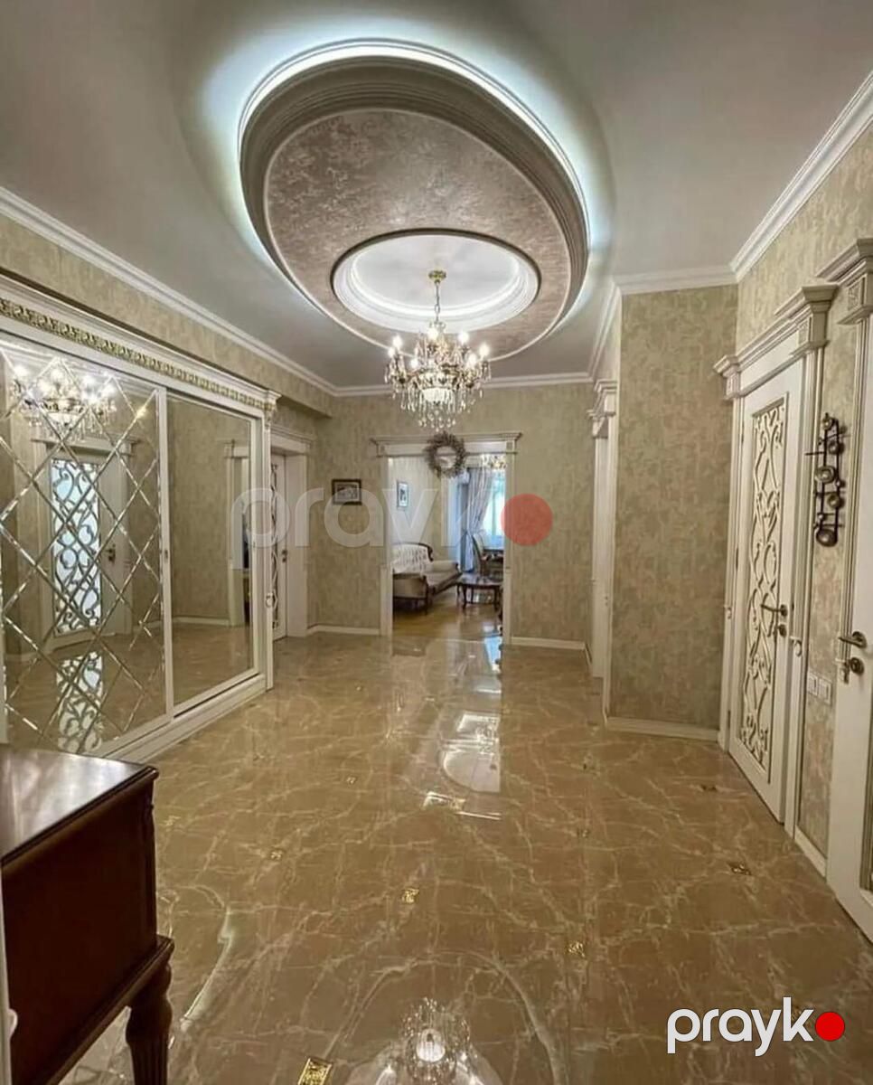 Satılır 3 otaqlı yeni tikili 112 m² — Mənzil, Bakı (5)