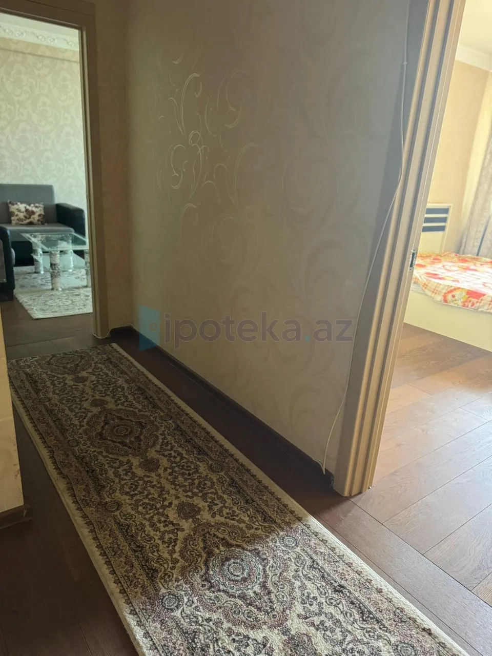 Satılır: 2 Otaq, Yeni tikili, Sabunçu r., Bakıxanov q., 67.00 m² — Mənzil, Bakı (11)