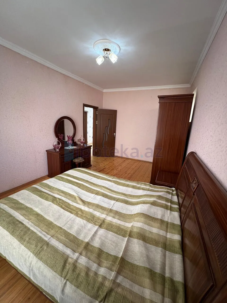 Satılır: 4 Otaq, Evlər/Villalar, Abşeron r., Masazır q., 172.00 m² — Ev, villa (3)
