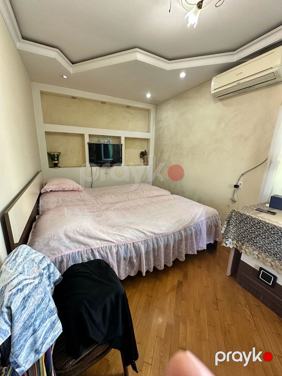 İcarəyə verilir 3 otaqlı köhnə tikili 70 m² — Mənzil, Bakı (3)