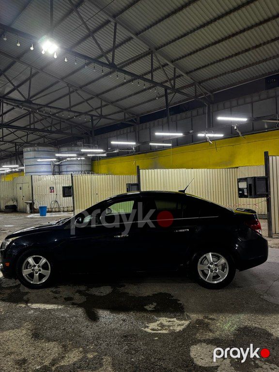 Chevrolet Cruze, 1.4 L, 2011 il, 308 000 km — Avtomobillər, Bakı (3)
