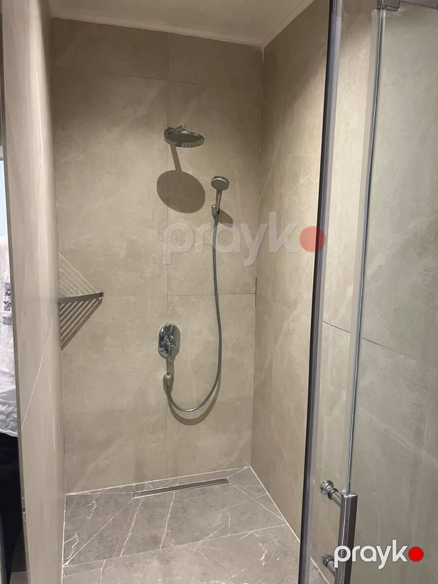 3-otaqlı yeni tikili, Sea Breeze, 158 m² — Mənzil, Bakı (9)