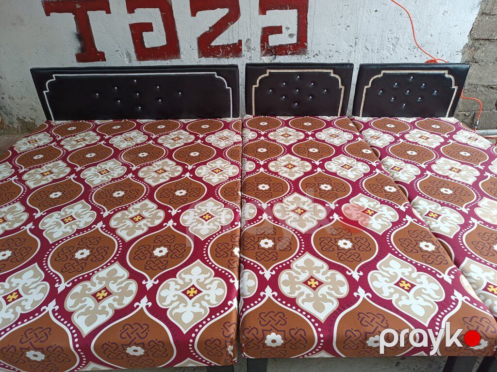 Çarpayı — Mebel, Bakı (7)