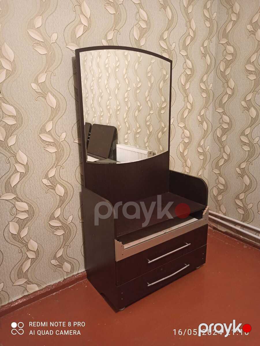 Satılır 2 otaqlı köhnə tikili 60 m² — Mənzil, Bakı (5)