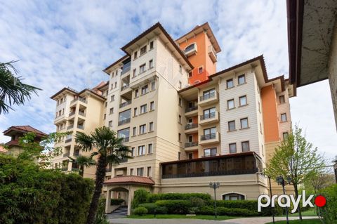 İcarəyə verilir 3 otaqlı yeni tikili 220 m² — Bakı