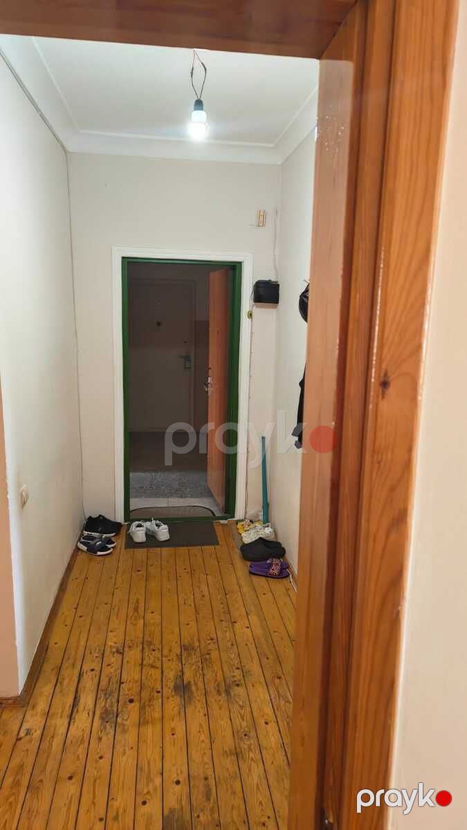 Satılır 3 otaqlı köhnə tikili 80 m² — Mənzil, Bakı (8)