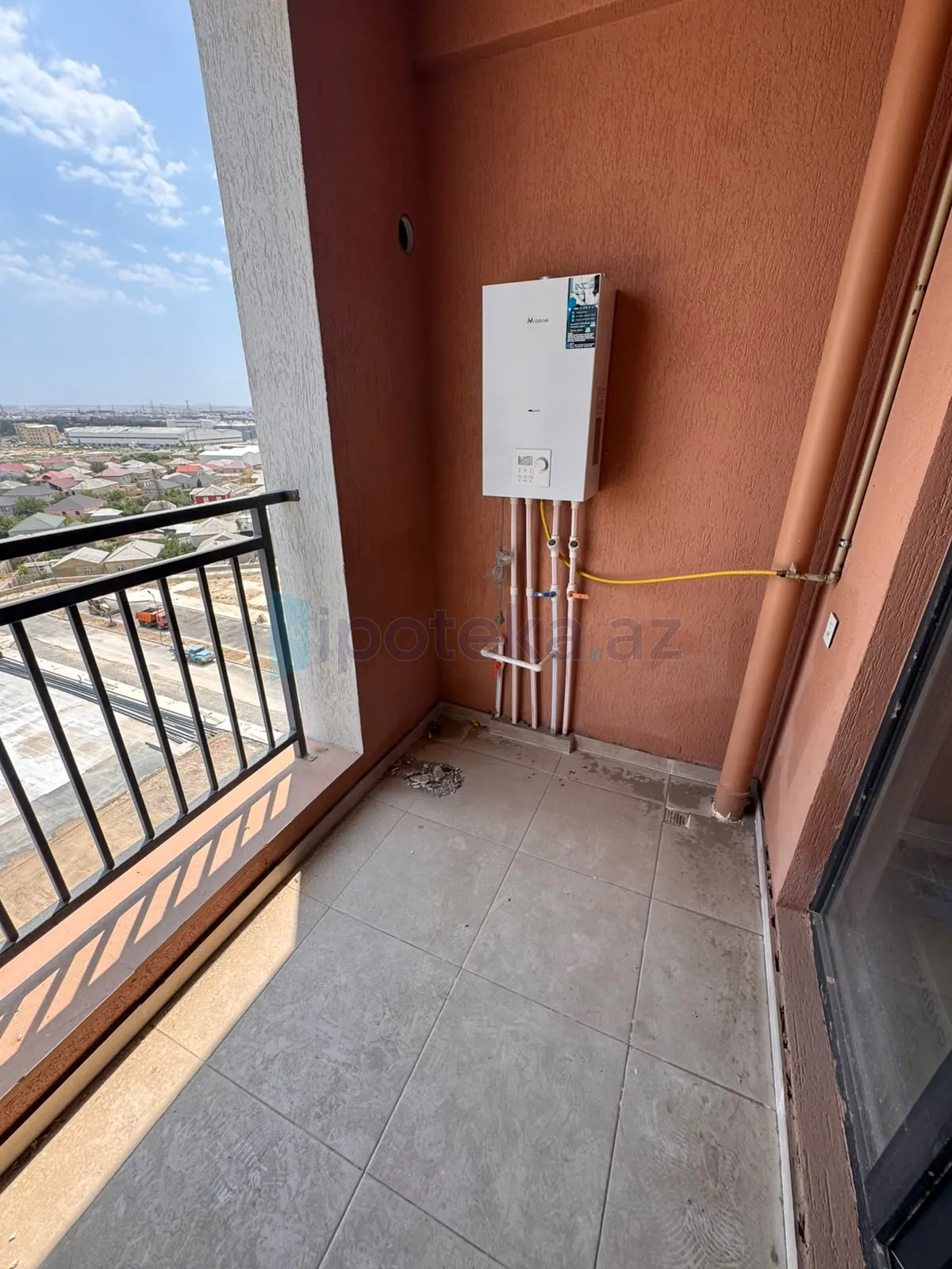 Satılır: 2 Otaq, Yeni tikili, 77.00 m² — Mənzil, Sumqayıt (7)