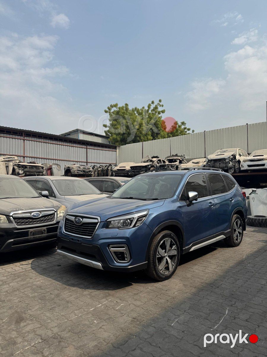 Mazda və Subaru ehtiyat hissələri — Ehtiyat hissələri və aksesuarlar, Bakı (7)