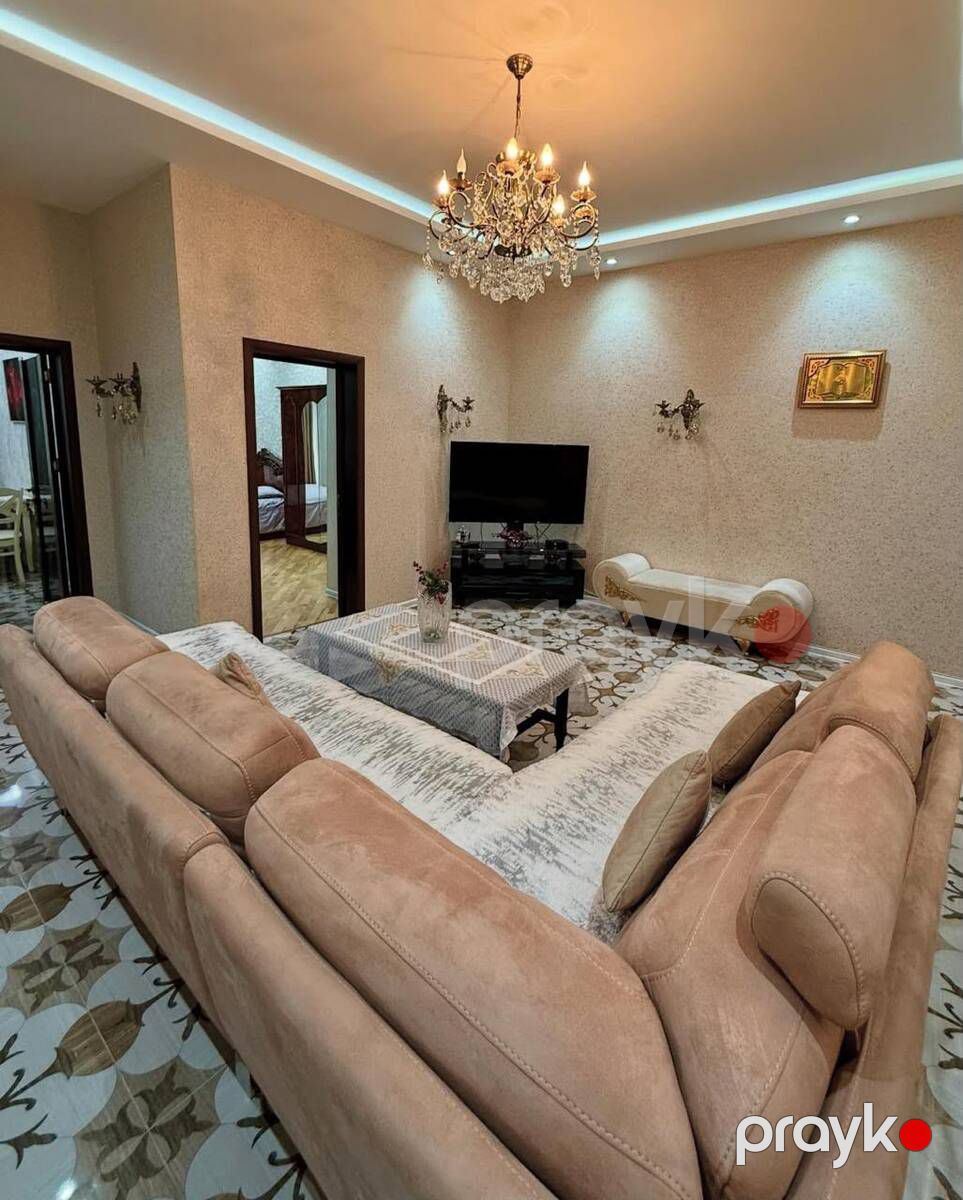 Satılır 2 otaqlı yeni tikili 83.1 m² — Mənzil, Bakı (4)