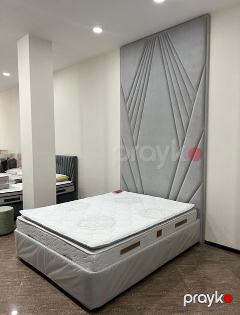 Ortopedik döşək — Bakı