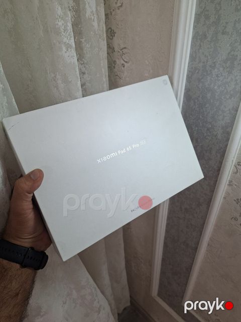 Xiaomi Pad 6S Pro — Bakı