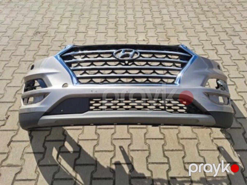 "Hyundai tucson 2018-2020" buferi — Ehtiyat hissələri və aksesuarlar, Bakı (2)