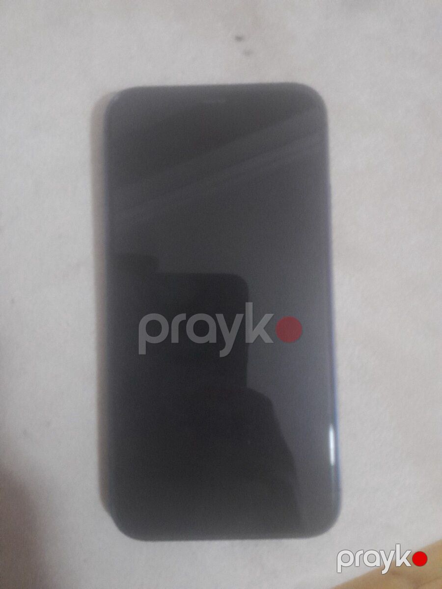 Apple iPhone 11 Purple 64GB/4GB — Smartfonlar, Sumqayıt (4)