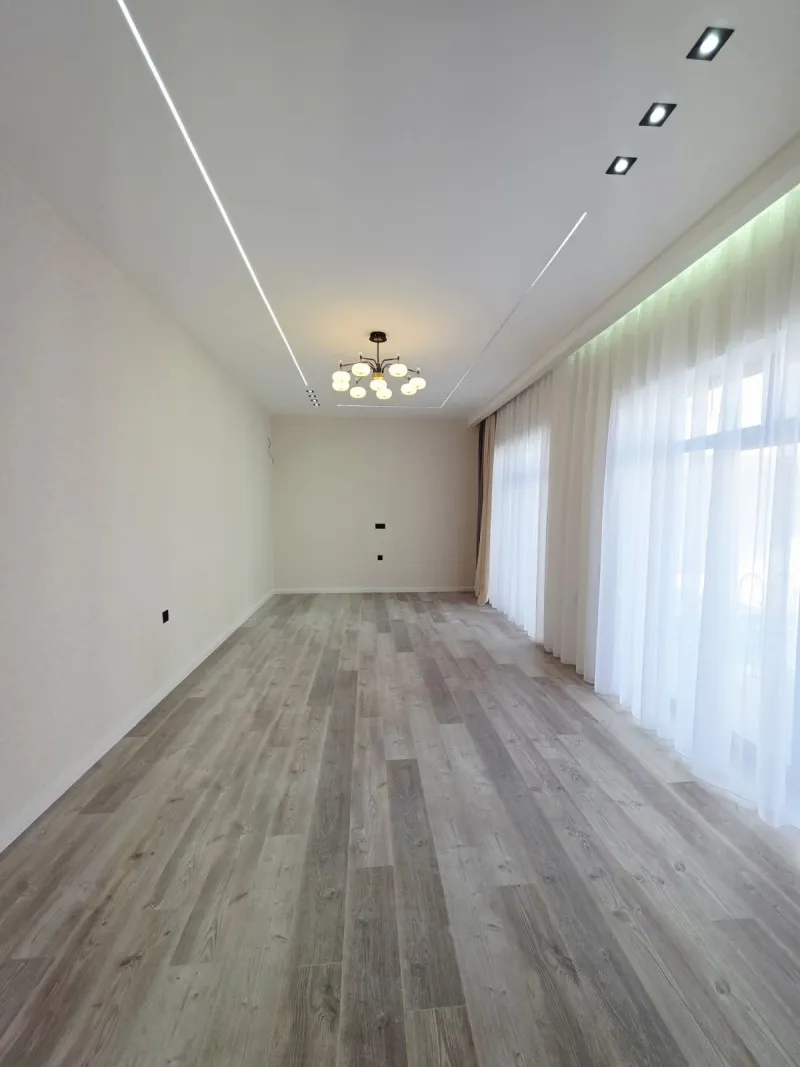 Şüvəlan, 4 otaqlı Həyət evi satılır - 160 m², 1 mərtəbə — Ev, villa, Bakı (2)