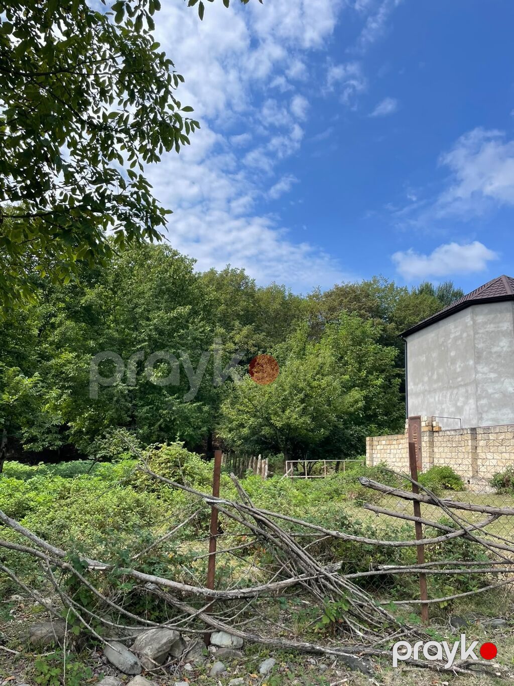 11 sot, Tikinti, Mülkiyyətçi, Kupça (Çıxarış) — Torpaq, Bakı (3)