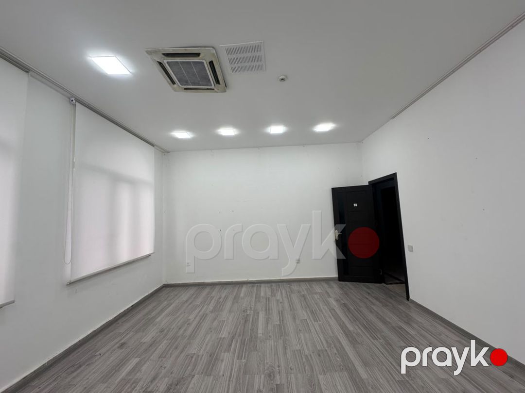 1 otaqlı mənzil kirayə verilir, 25 m², Bakı ş.Nərimanov r.Ə.Rəcəbli k — Mənzil (6)