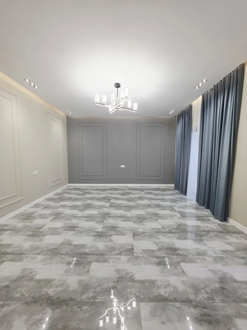 Koroğlu m.st, 4 otaqlı Həyət evi satılır - 140 m², 1 mərtəbə, 3 sot — Ev, villa, Bakı (2)
