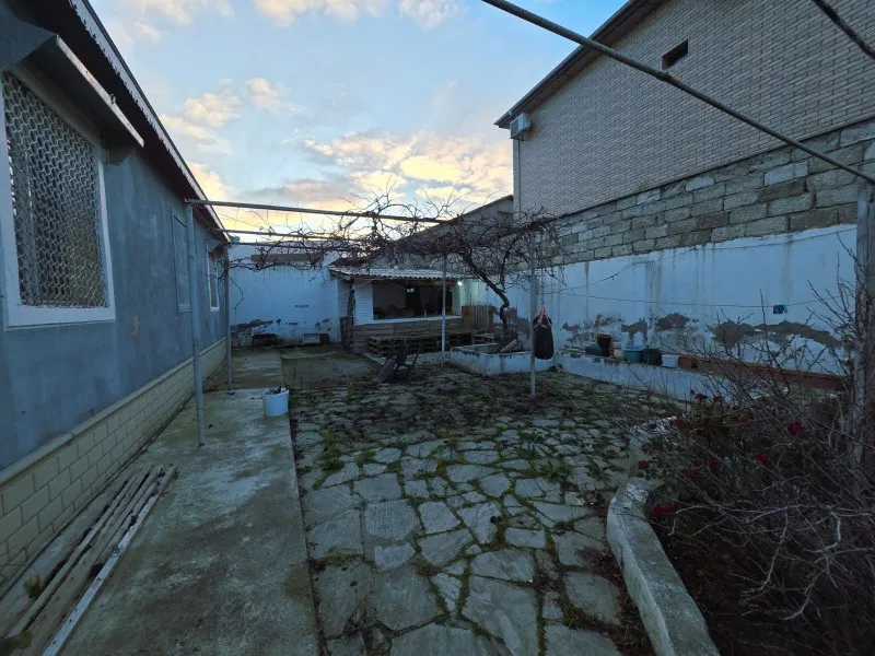 Mərdəkan, Torpaq satılır - 11 sot — Torpaq, Bakı (9)