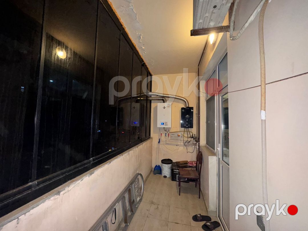 Satılır 2 otaqlı yeni tikili 110 m² — Mənzil, Bakı (12)