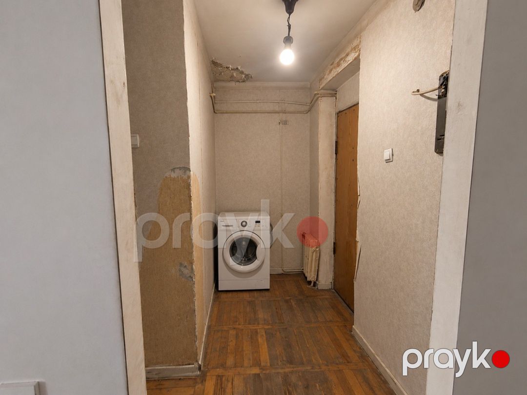 Satılır 2 otaqlı köhnə tikili 33 m² — Mənzil, Bakı (6)