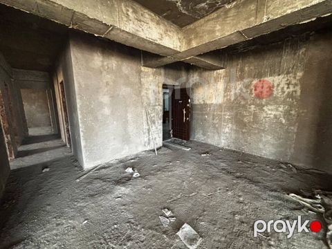 Satılır 4 otaqlı yeni tikili 250 m² — Bakı