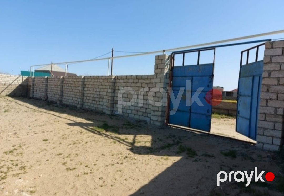 Satılır torpaq 12 sot — Torpaq, Bakı (3)