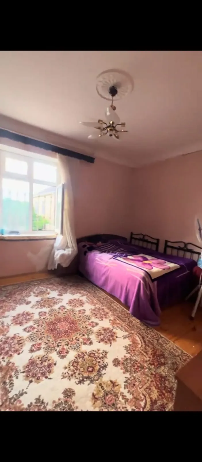 Saray, 3 otaqlı Həyət evi satılır - 70 m², 1 mərtəbə, 5 sot — Ev, villa, Bakı (3)