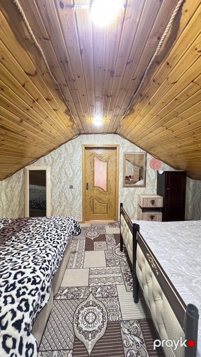 Həyət evi, Corat qəs — Ev, villa, Sumqayıt (6)