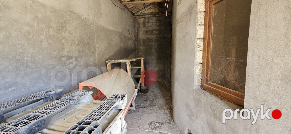 Həyət evi, Köhnə Günəşli qəs — Ev, villa, Bakı (3)