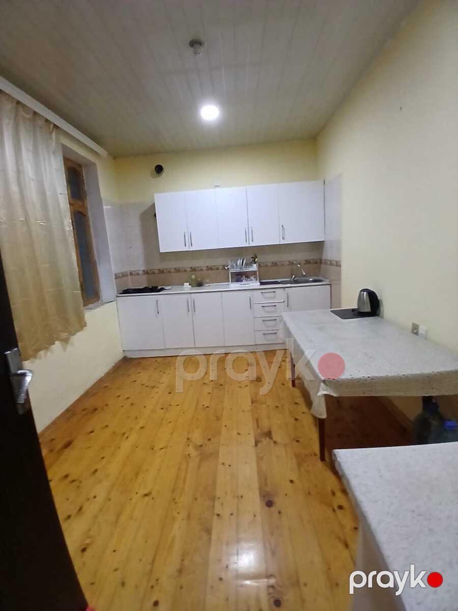 Həyət evi, Binəqədi qəs — Ev, villa, Bakı (4)