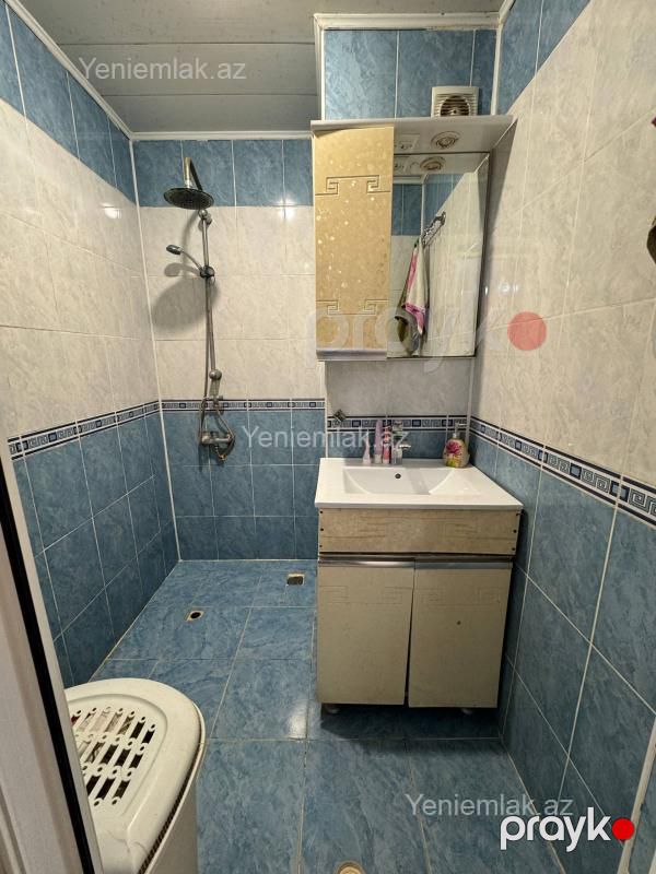 Satılır 2 otaqlı Bina evi menzil (Yeni tikili), 105 m², Masazır — Mənzil, Abşeron (9)