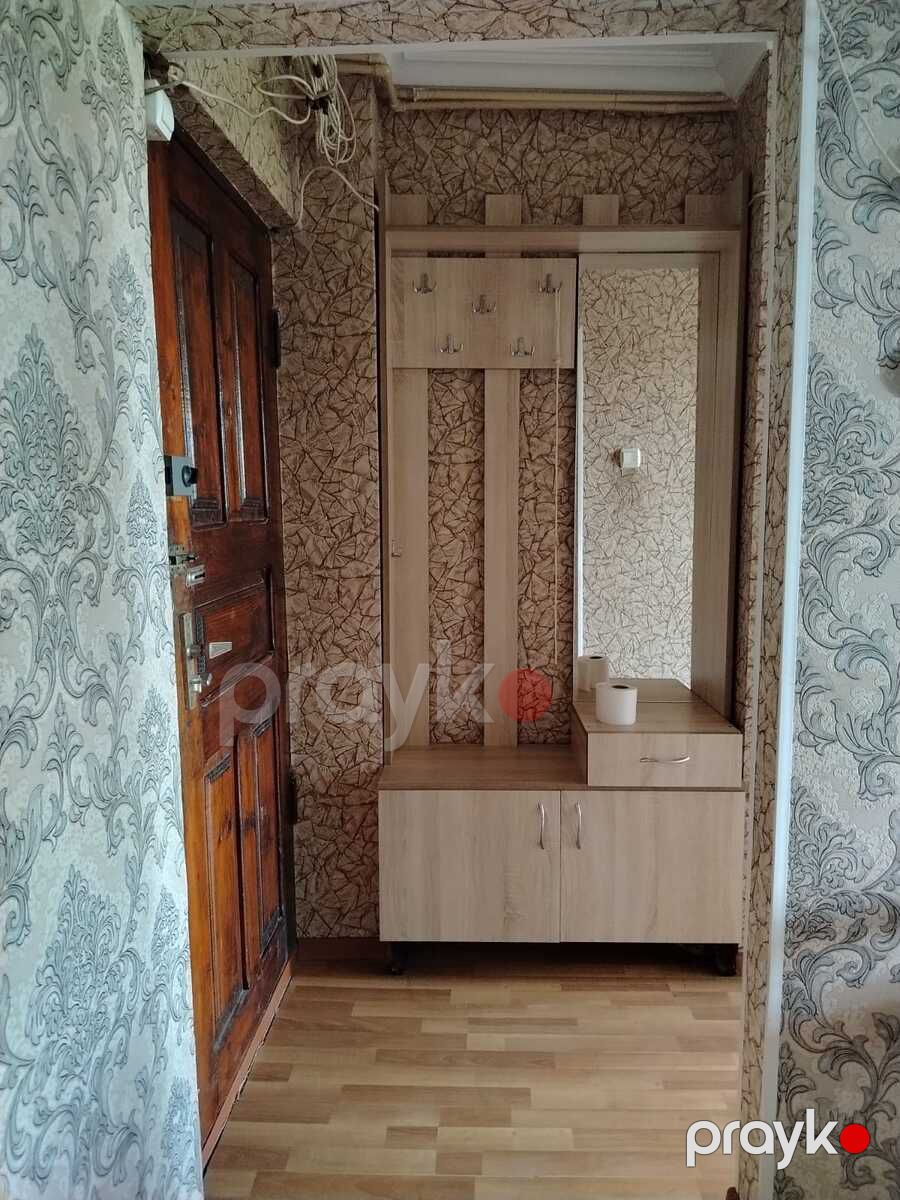 İcarəyə verilir 2 otaqlı köhnə tikili 30 m² — Mənzil, Gəncə (3)