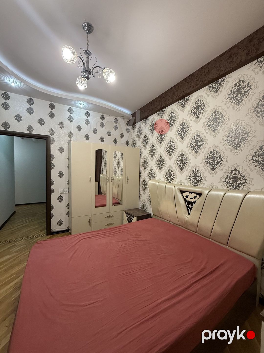 Satılır 3 otaqlı yeni tikili 96 m² — Mənzil, Bakı (4)