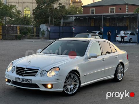 Mercedes Panorama təkərləri R18 — Bakı