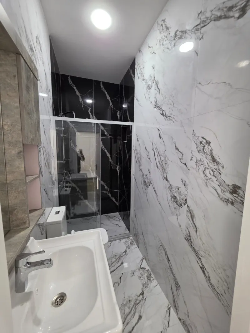 Mərdəkan, 4 otaqlı Həyət evi satılır - 140 m², 1 mərtəbə, 3 sot — Ev, villa, Bakı (7)