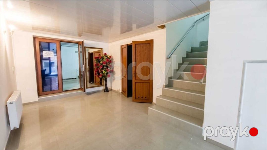 İcarəyə verilir obyekt 320 m² — Əmlak, Bakı (6)