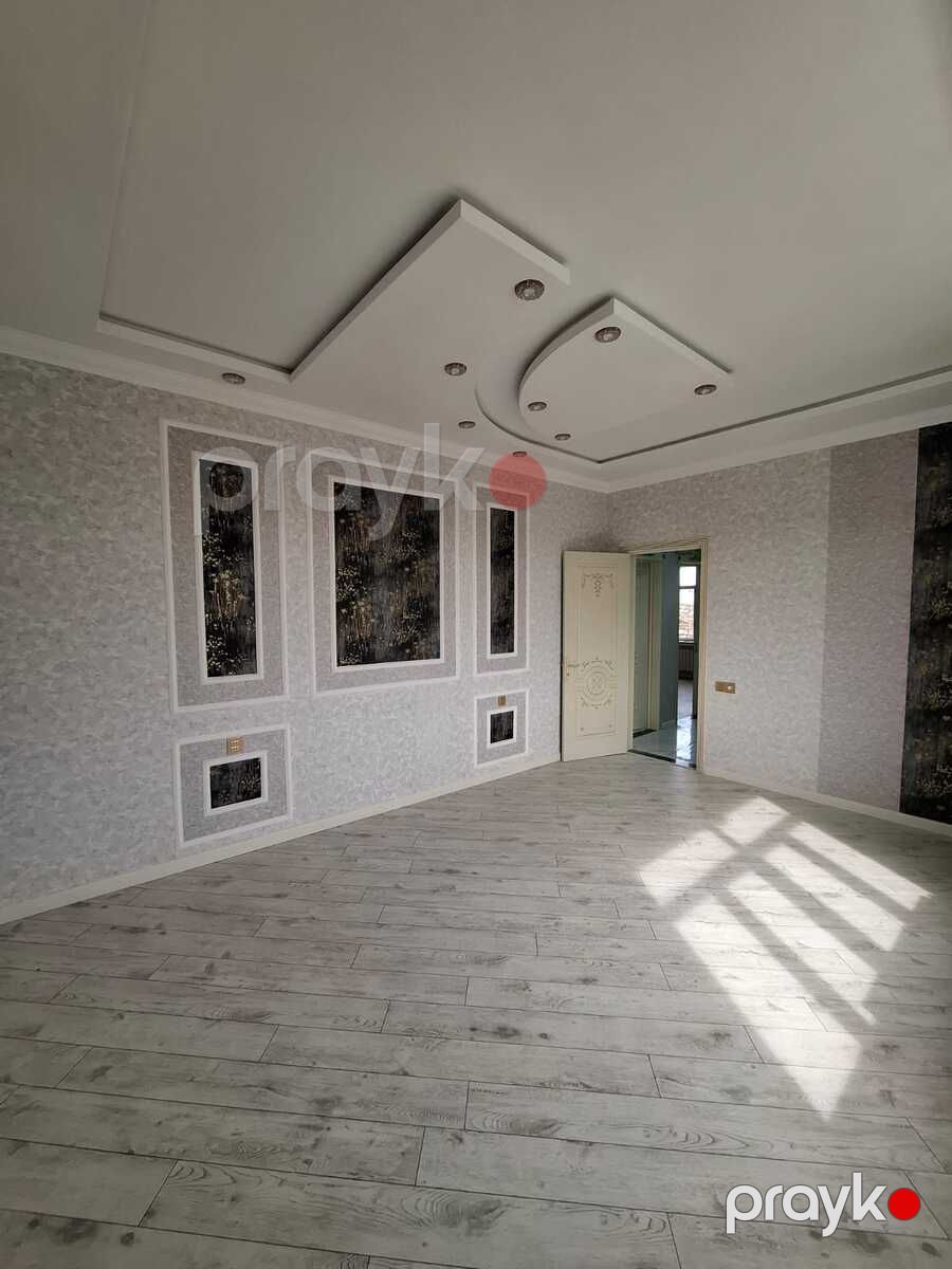 Satılır 7 otaqlı həyət evi/bağ evi 240 m² — Ev, villa, Bakı (6)