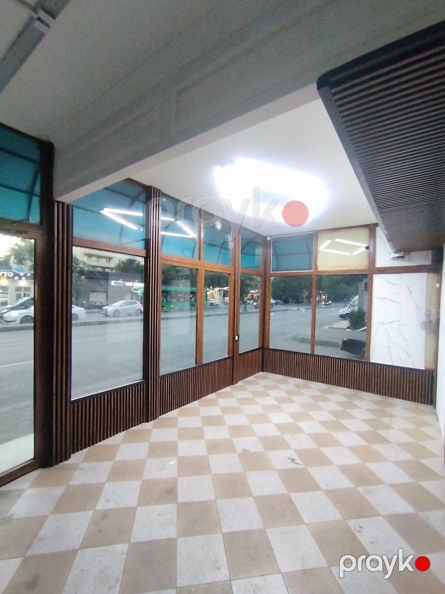 İcarəyə verilir obyekt 40 m² — Əmlak, Bakı (9)