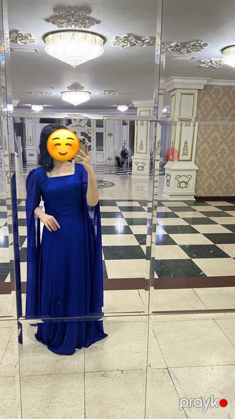 Ziyafət donu — Bakı
