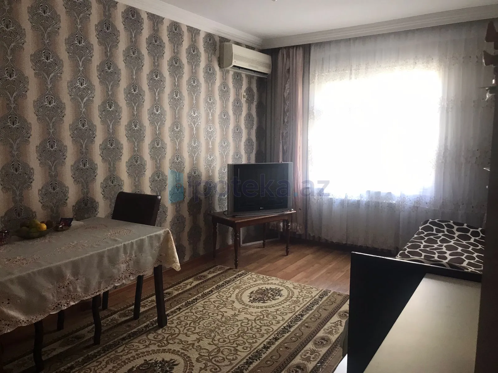 Satılır: 2 Otaq, Köhnə tikili, Sabunçu r., 60.00 m²