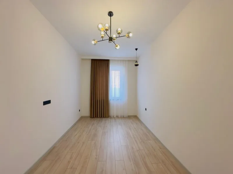 Koroğlu m.st, 4 otaqlı Həyət evi satılır - 20 m², 1 mərtəbə, 4.5 sot — Ev, villa, Bakı (5)
