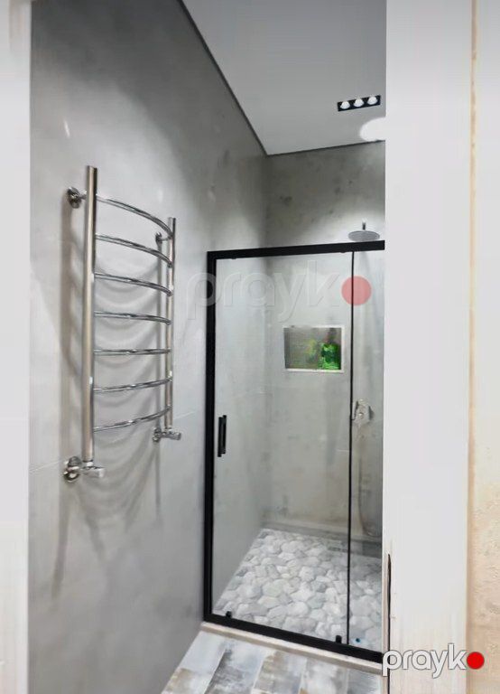 Satılır 3 otaqlı yeni tikili 125 m² — Mənzil, Bakı (10)
