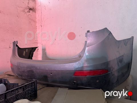 Hyundai Grand Sanata Fe buferi — Gəncə