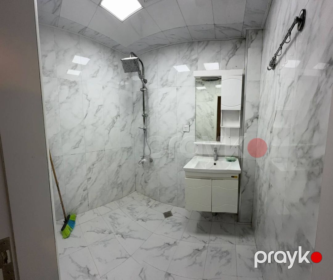Satılır 2 otaqlı köhnə tikili 60 m² — Mənzil, Bakı (4)