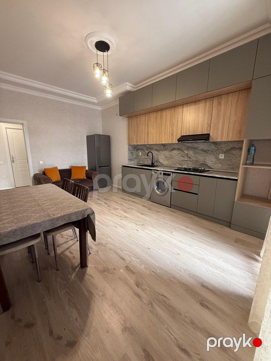 İcarəyə verilir 3 otaqlı yeni tikili 88 m² — Mənzil, Sumqayıt (3)