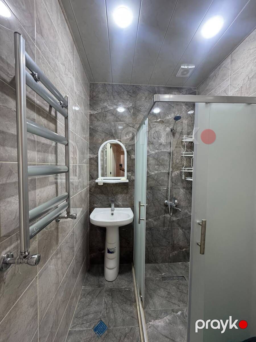 2-otaqlı yeni tikili kirayə verilir, Səbail r., 85 m² — Mənzil, Bakı (7)