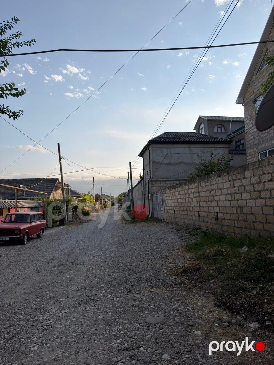 4 sot torpaq sahəsi, Qusar r — Torpaq, Qusar (7)