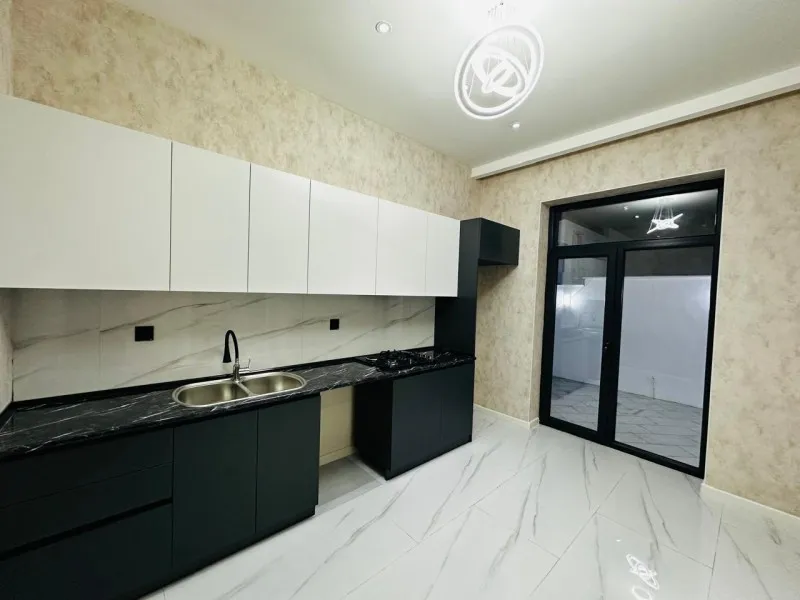 Şüvəlan, 4 otaqlı Həyət evi satılır - 110 m², 1 mərtəbə, 2.5 sot — Ev, villa, Bakı (5)