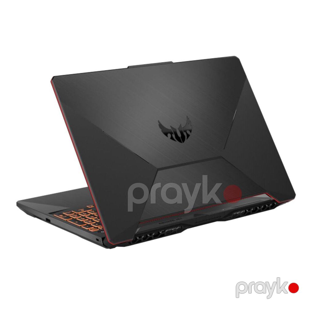 ASUS tuf Gaming F15 FX506HE — Noutbuklar, Bakı (3)